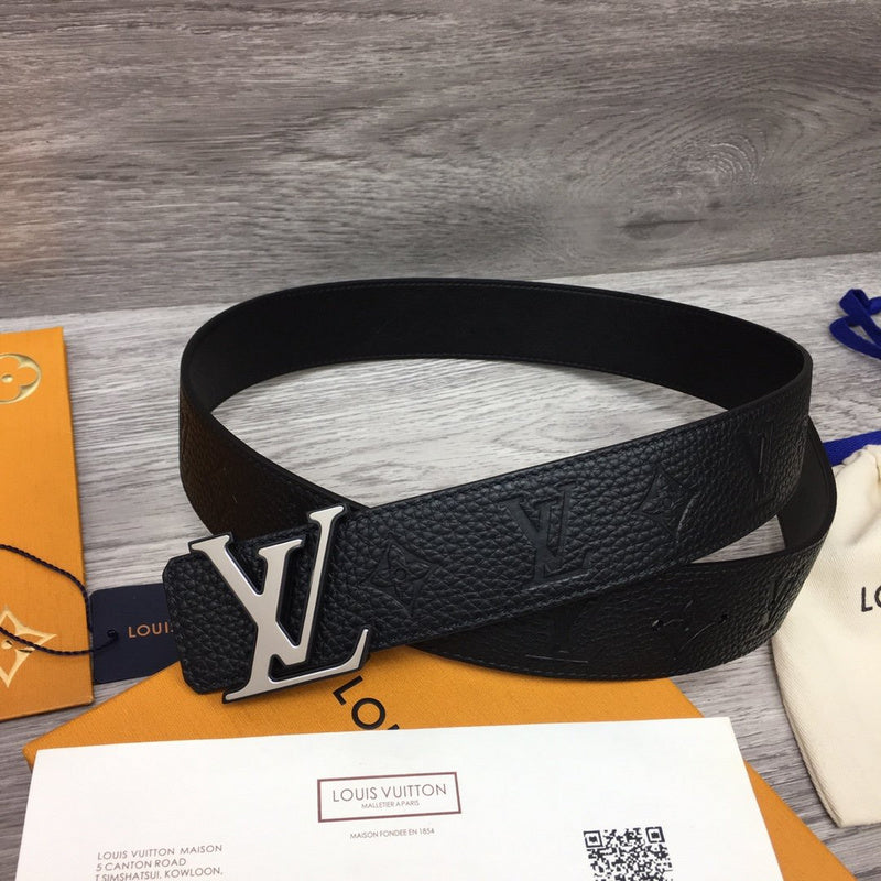 JB - LOV Belts - 341
