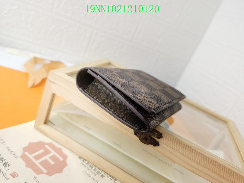 COZY BAGS - CHL Wallet - 354