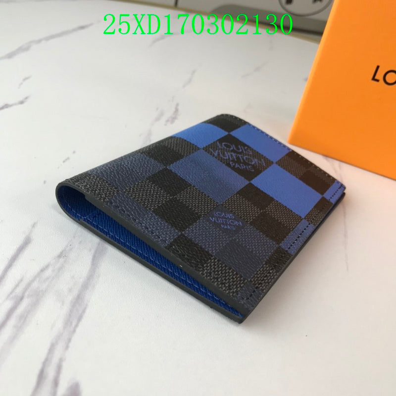 COZY BAGS - CHL Wallet - 1081