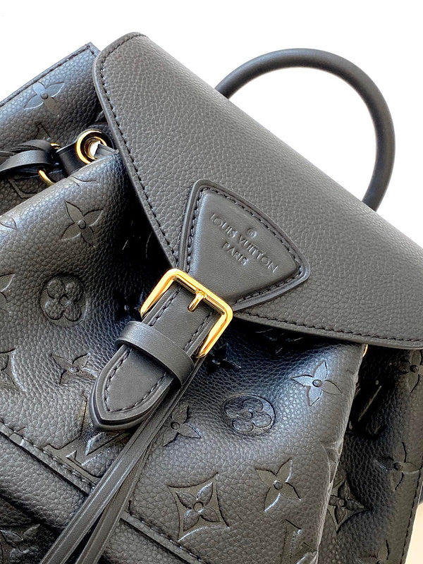 COZY - LOV Backpacks - 057