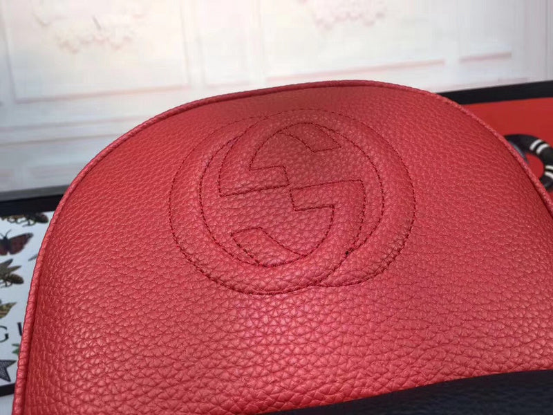 COZY BAGS - GUKI Bags - 267