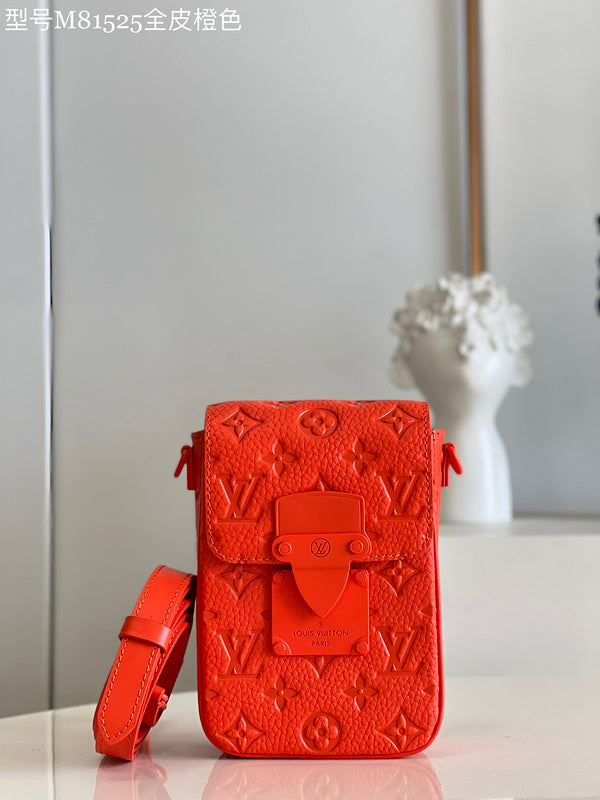 COZY BAGS - LOV Bags - 1827