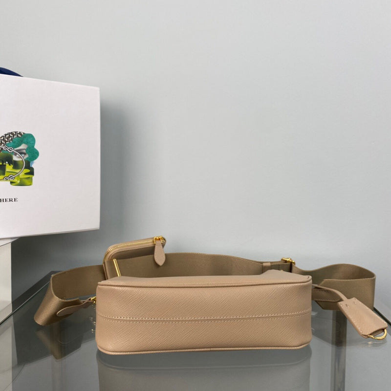 COZY BAGS - PD Bags - 1038