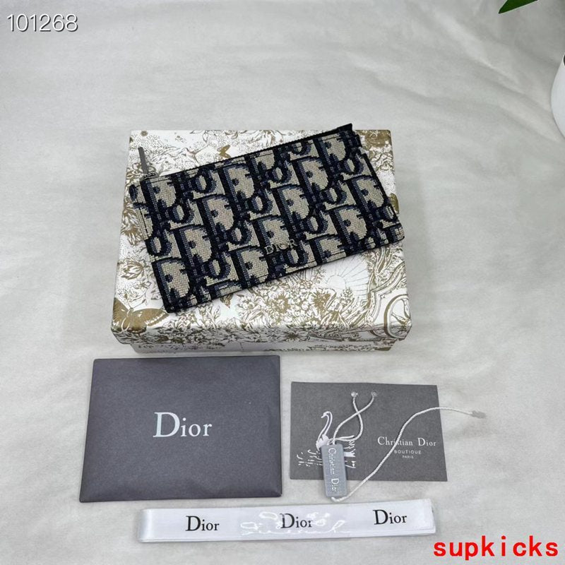 COZY BAGS - Mix Wallets - 292