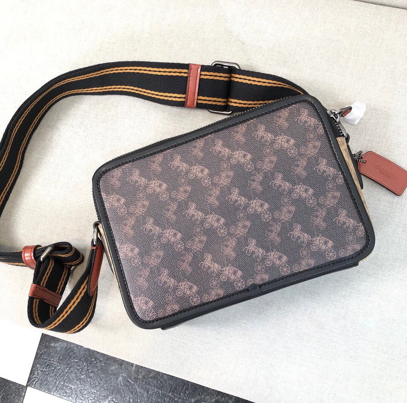 COZY BAGS - CAH Bags - 670