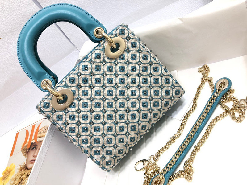 JB - DOR Lady Bags - 127