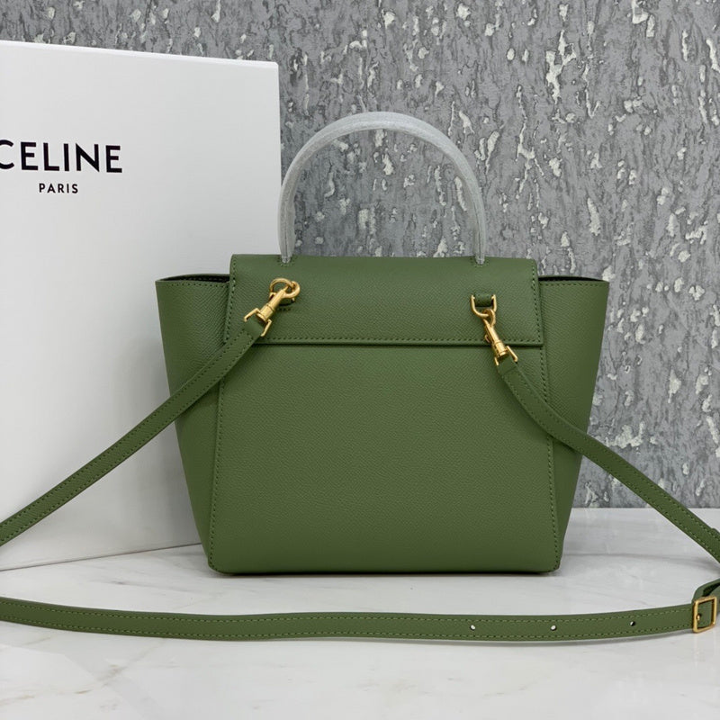 COZY - COL Bags - 326