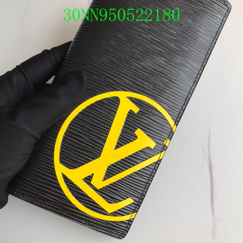 COZY BAGS - LOV Wallet - 417