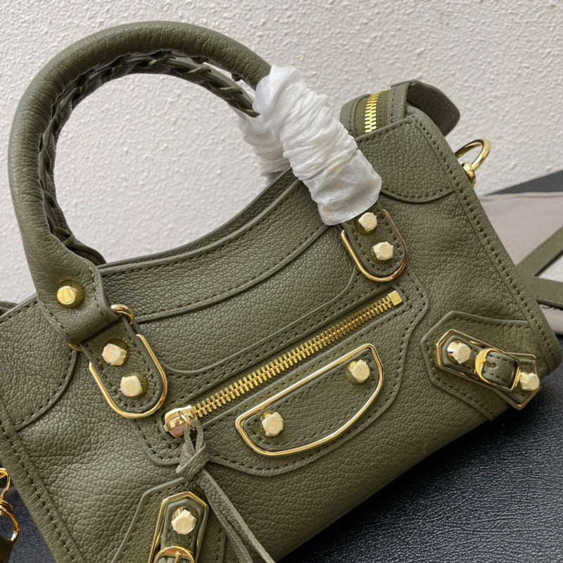 COZY - BG Bags - 626