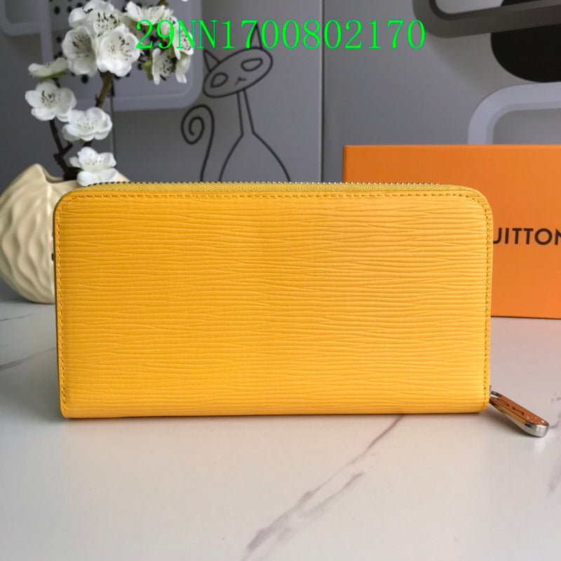 COZY BAGS - CHL Wallet - 724
