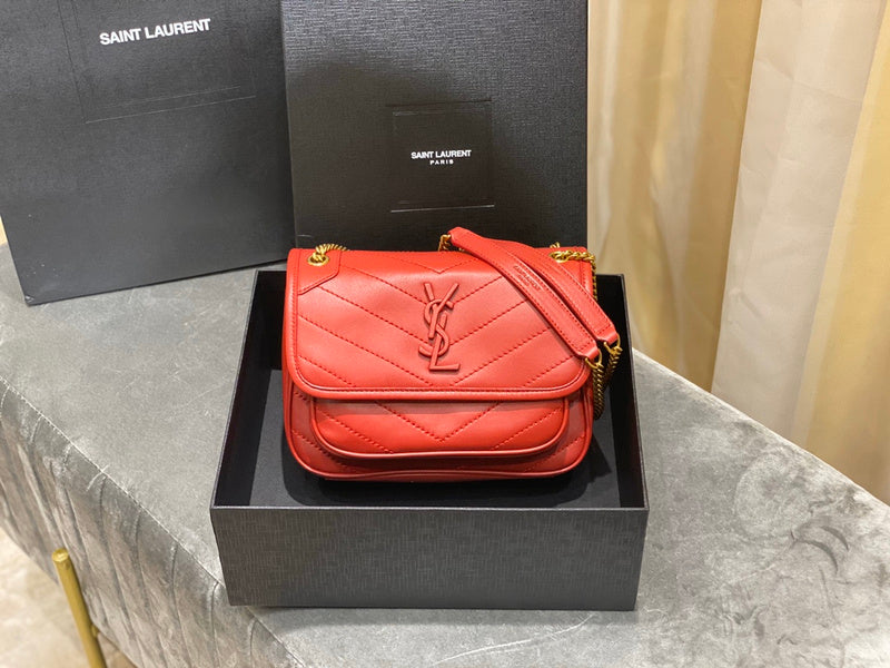 COZY BAGS - YLS Bags - 1795