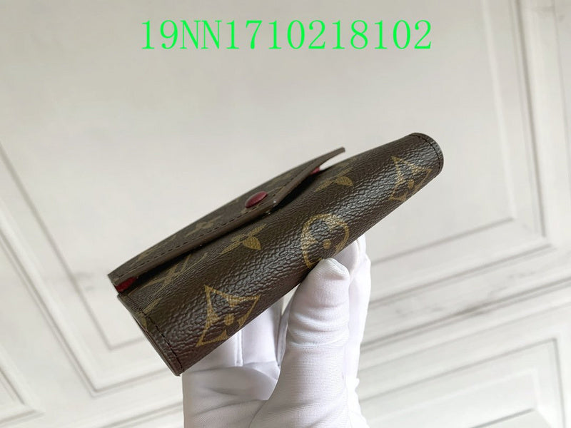 COZY BAGS - CHL Wallet - 226