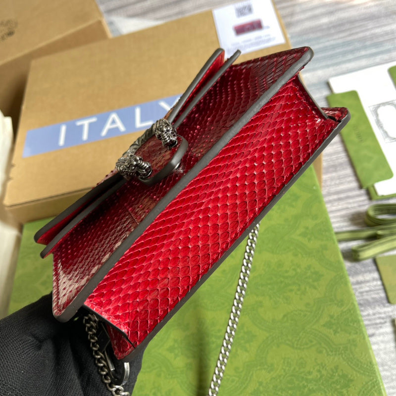 COZY BAGS - GUKI Bags - 1602