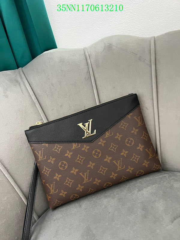COZY BAGS - LOV Wallet - 1173