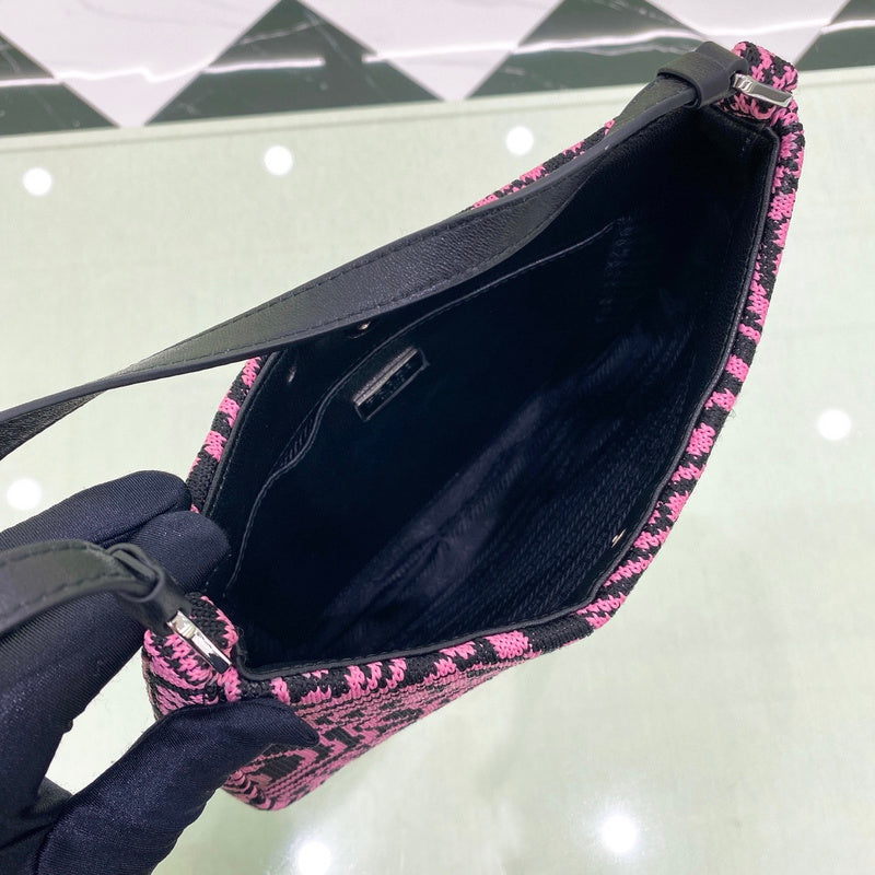 JB - PD Lady Bags - 311