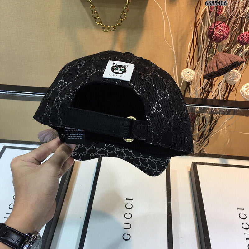 COZY BAGS - Guki Hats & Caps - 389
