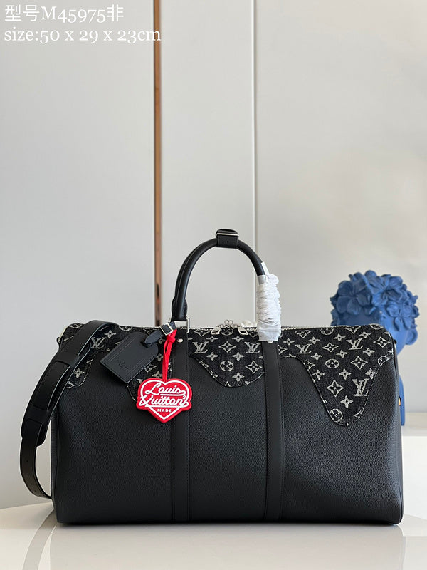 COZY BAGS - LOV Bags - 2715