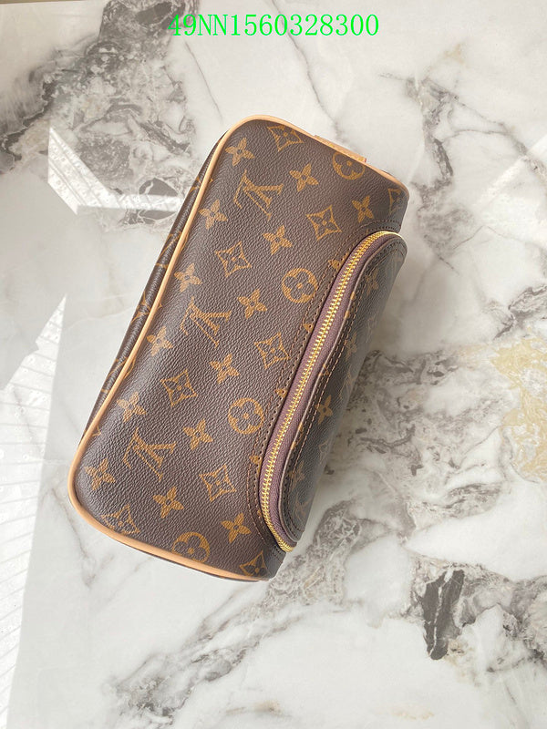 COZY BAGS - LOV Wallet - 1488