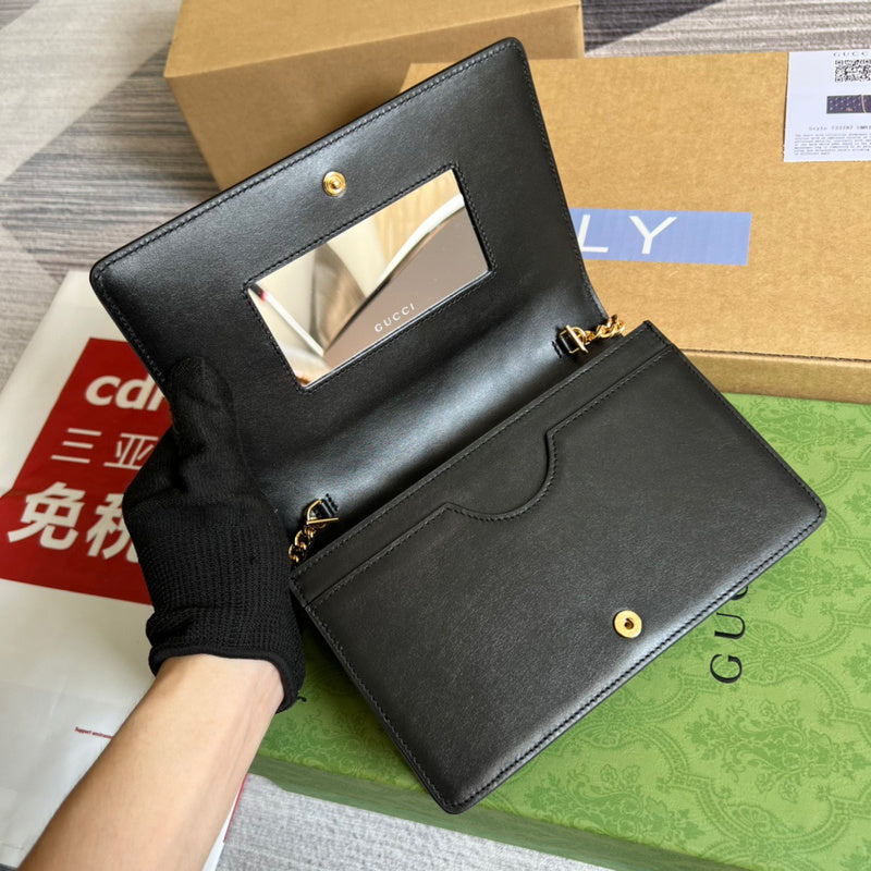 JB - Guki Lady Bags - 500