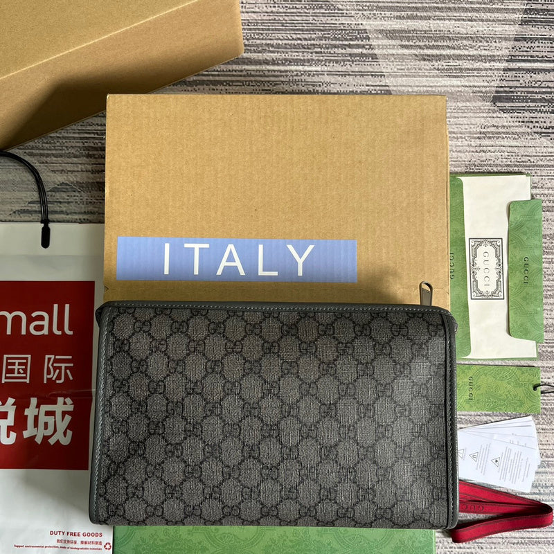 COZY BAGS - Guki Wallet - 120