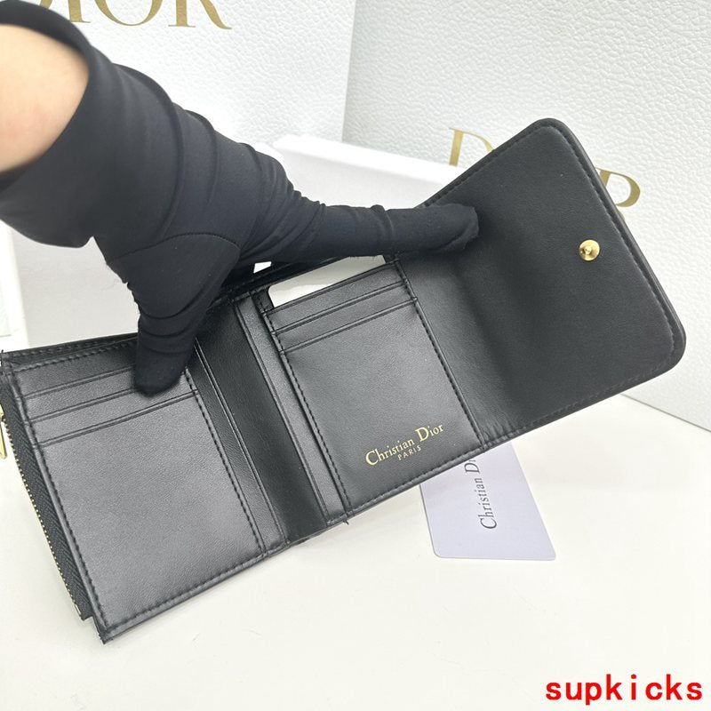 COZY BAGS - Mix Wallets - 801