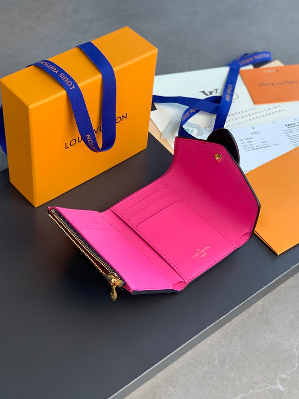 COZY - LOV Wallets - 045