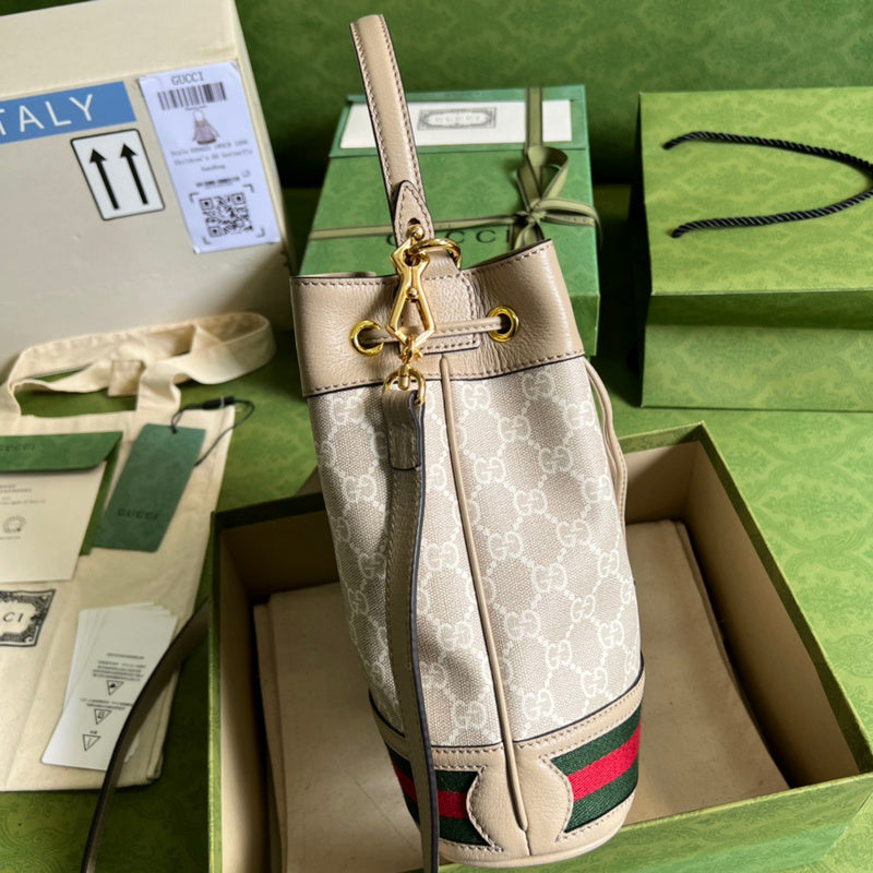 JB - Guki Lady Bags - 712