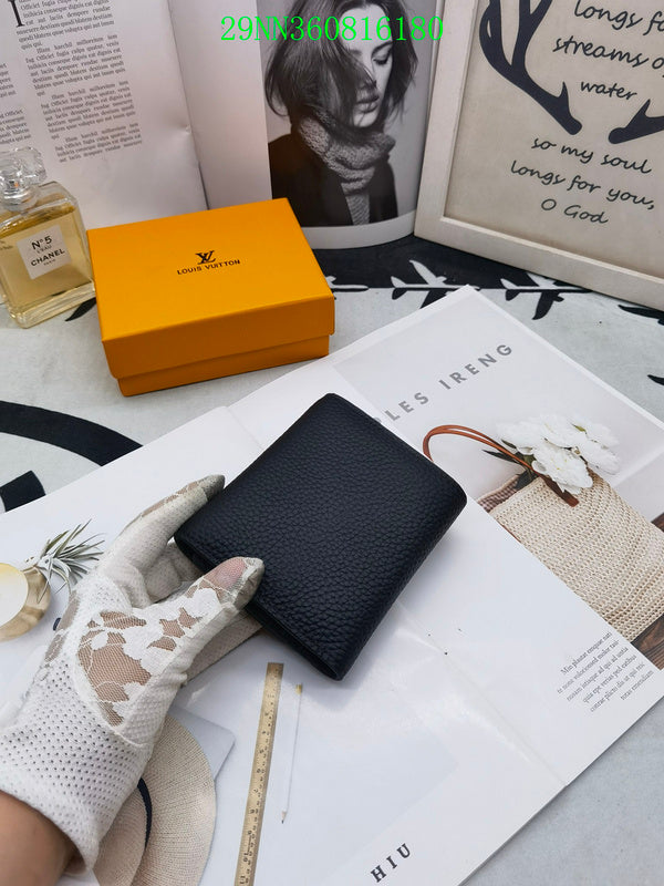 COZY BAGS - CHL Wallet - 680