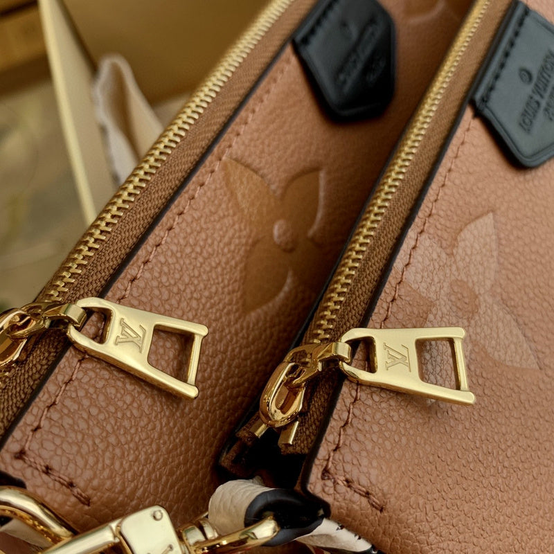 COZY BAGS - LOV Bags - 3449
