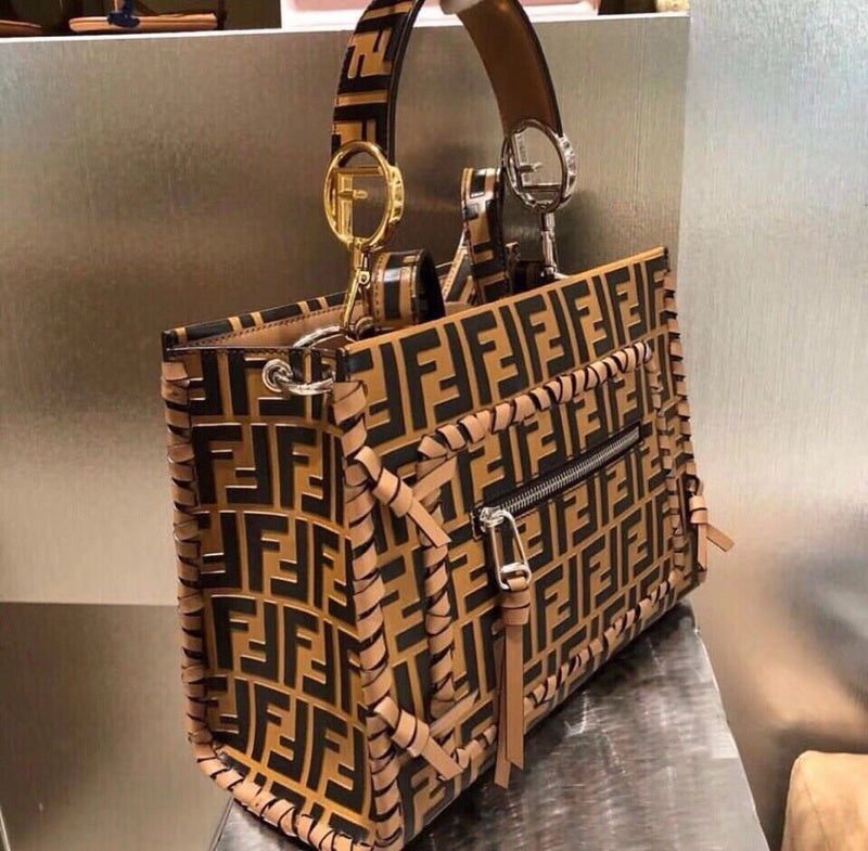 COZY BAGS - FDE Bags - 566