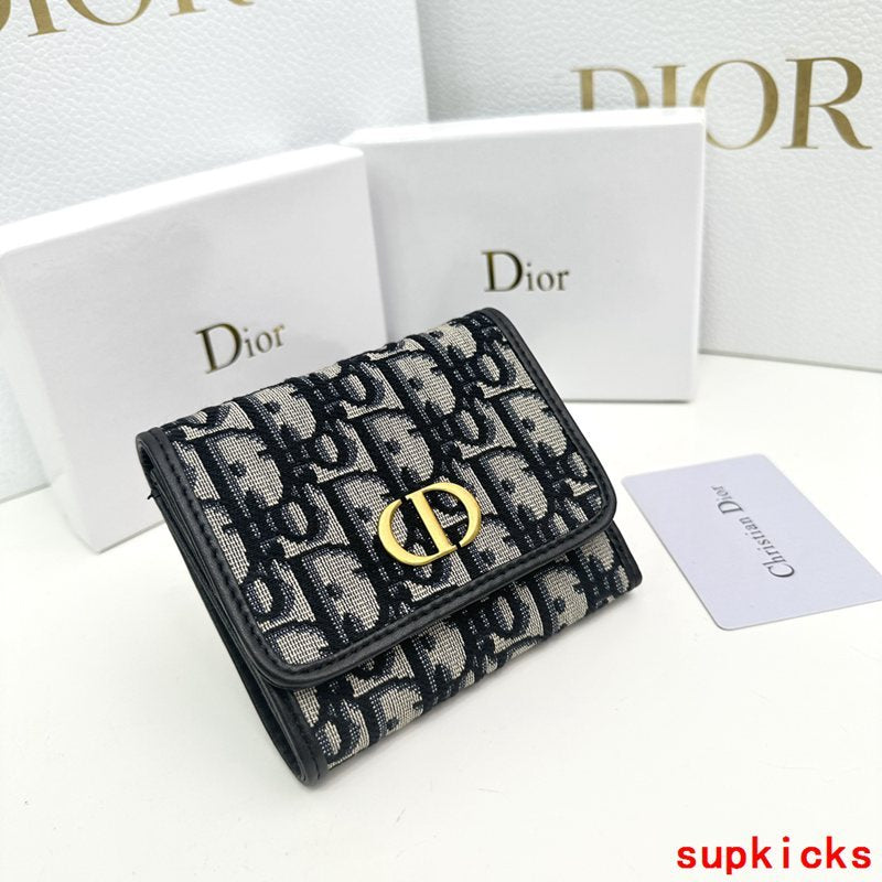 COZY BAGS - Mix Wallets - 801