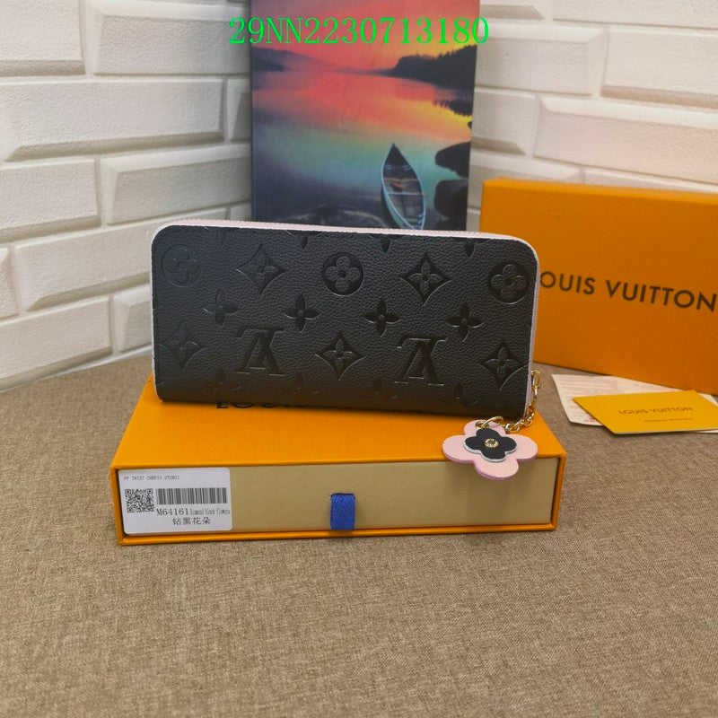 COZY BAGS - LOV Wallet - 1093