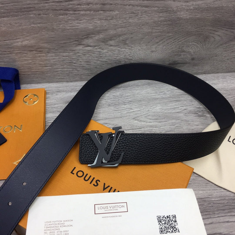 JB - LOV Belts - 123