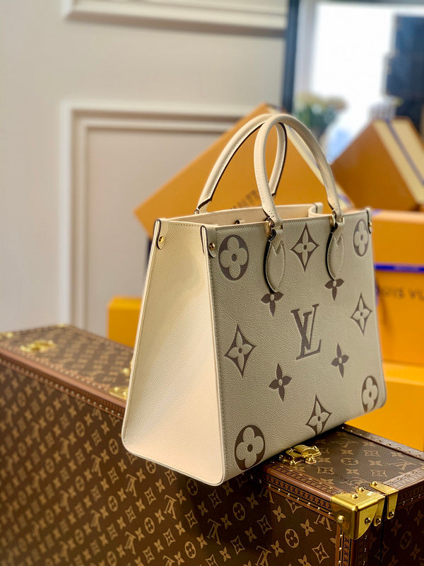 COZY BAGS - LOV Bags - 4033