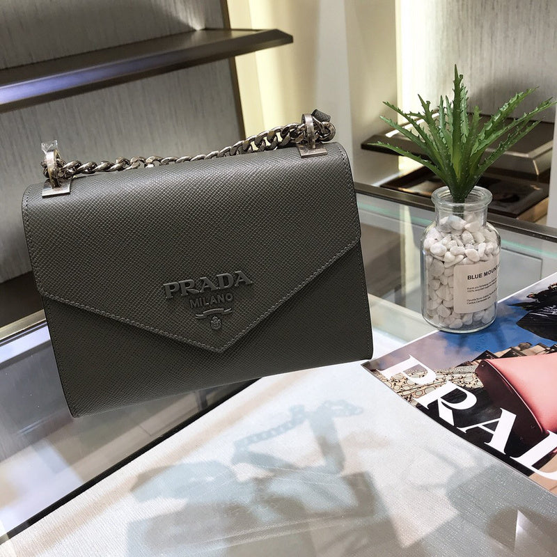 JB - PD Lady Bags - 598
