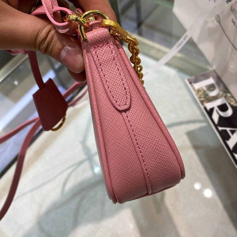 JB - PD Lady Bags - 384
