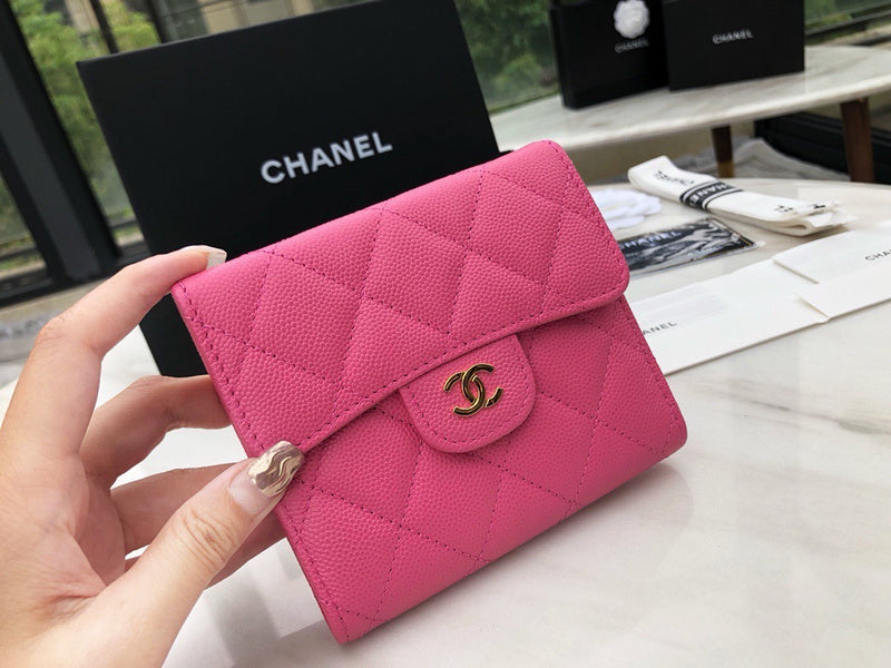COZY - CHL Wallets - 037