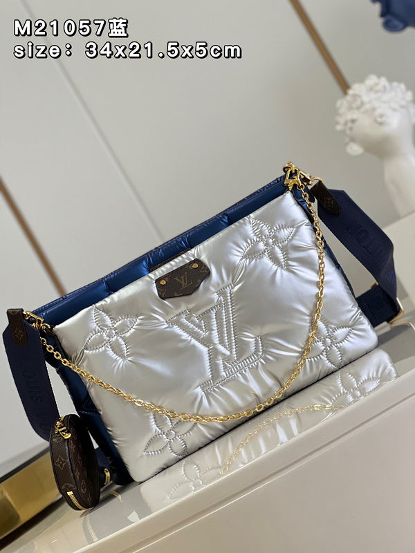 COZY - LV Bags - 1423