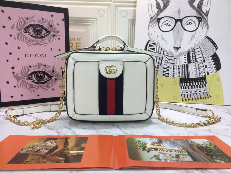 COZY BAGS - GUKI Bags - 434