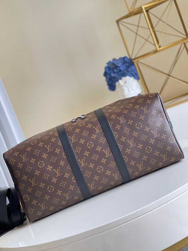 JB - LOV Travel Bags - 125