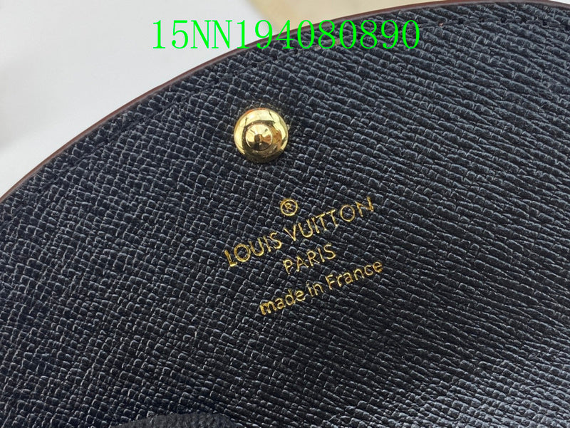 COZY BAGS - LOV Wallet - 152