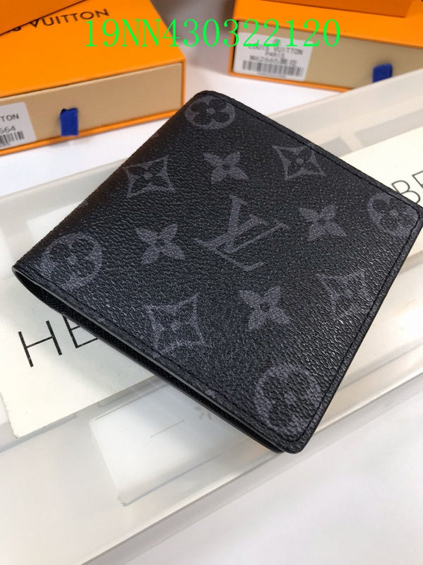 COZY BAGS - LOV Wallet - 633