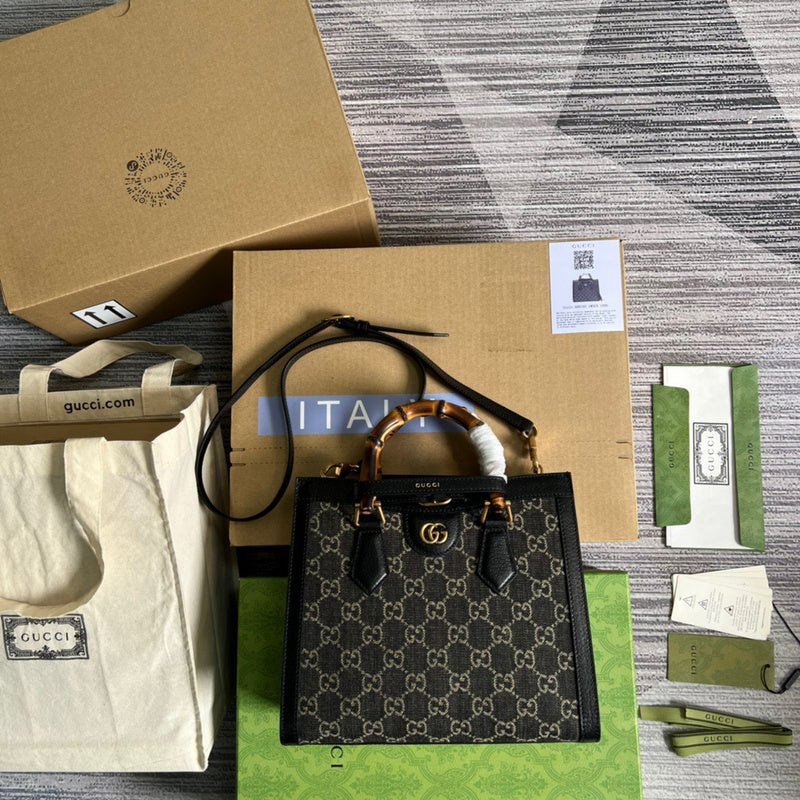 JB - Guki Lady Bags - 743