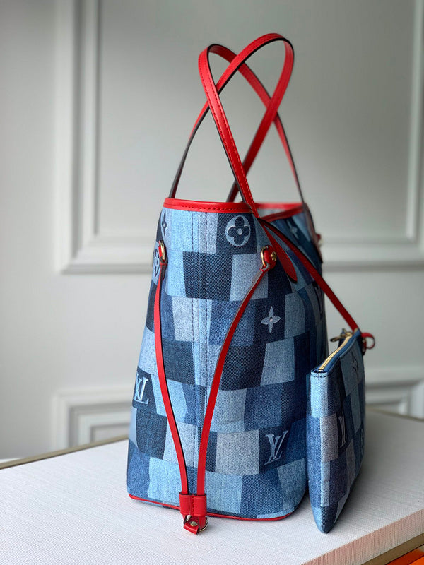 COZY - LV Bags - 4272