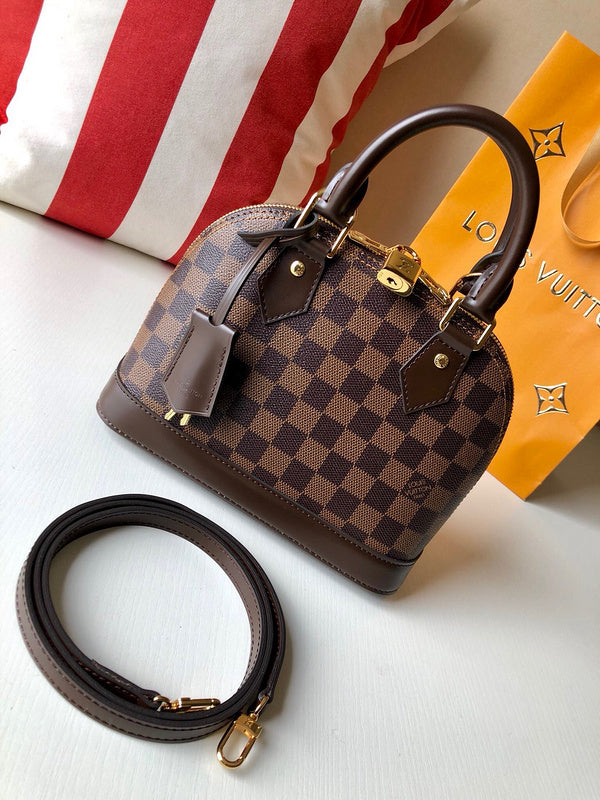 COZY BAGS - LOV Bags - 5214