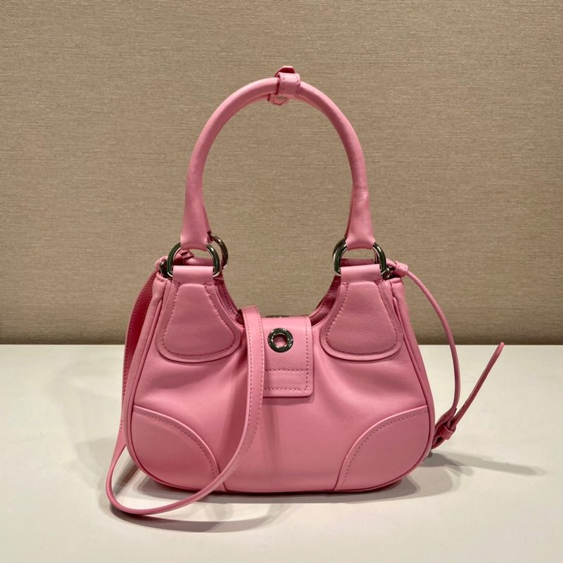 JB - PD Lady Bags - 221