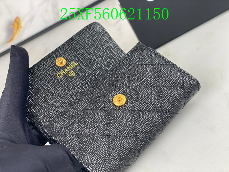 COZY BAGS - CHL Wallet - 086