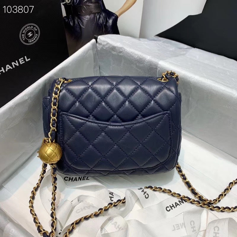 COZY BAGS - CHL Lady Bags - 698