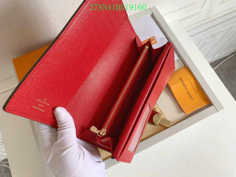 COZY BAGS - CHL Wallet - 937