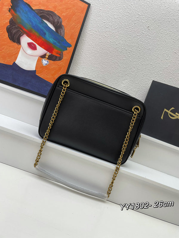 COZY - YLS Bags - 225